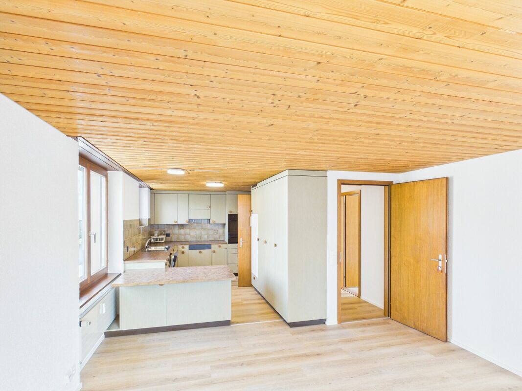 4 ½ rooms apartment, photo 1 of 10