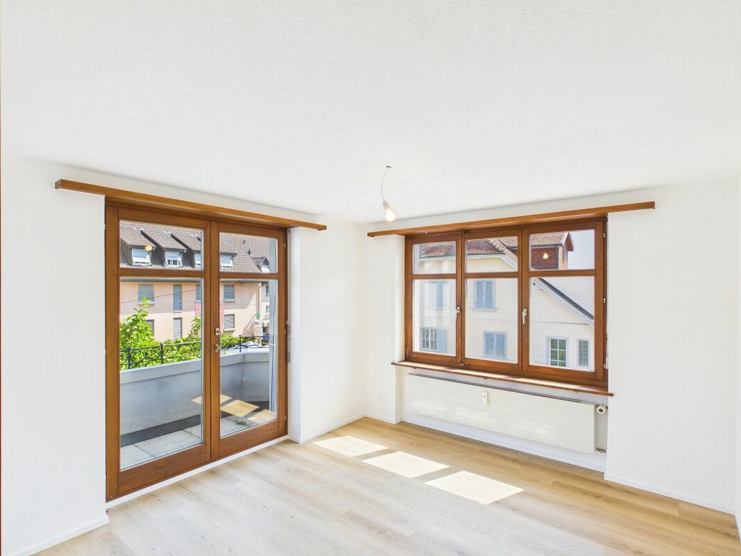 4 ½ rooms apartment, photo 4 of 10