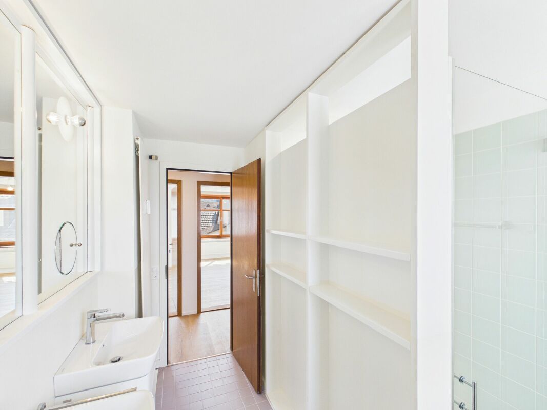 4 ½ rooms apartment, photo 9 of 10