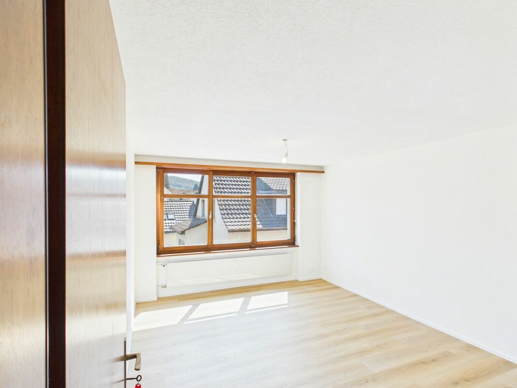 4 ½ rooms apartment, photo 5 of 10
