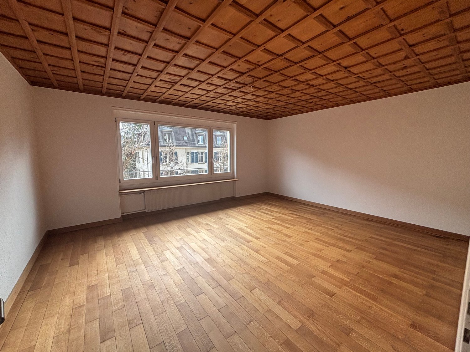 4 ½ rooms apartment