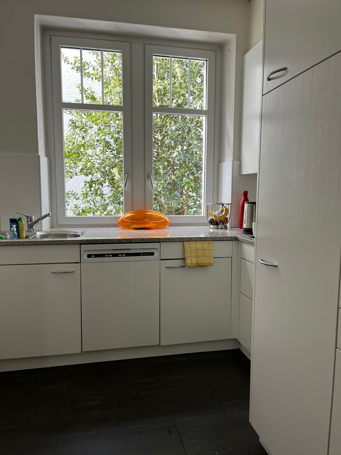 Room in a shared flat, photo 3 of 3