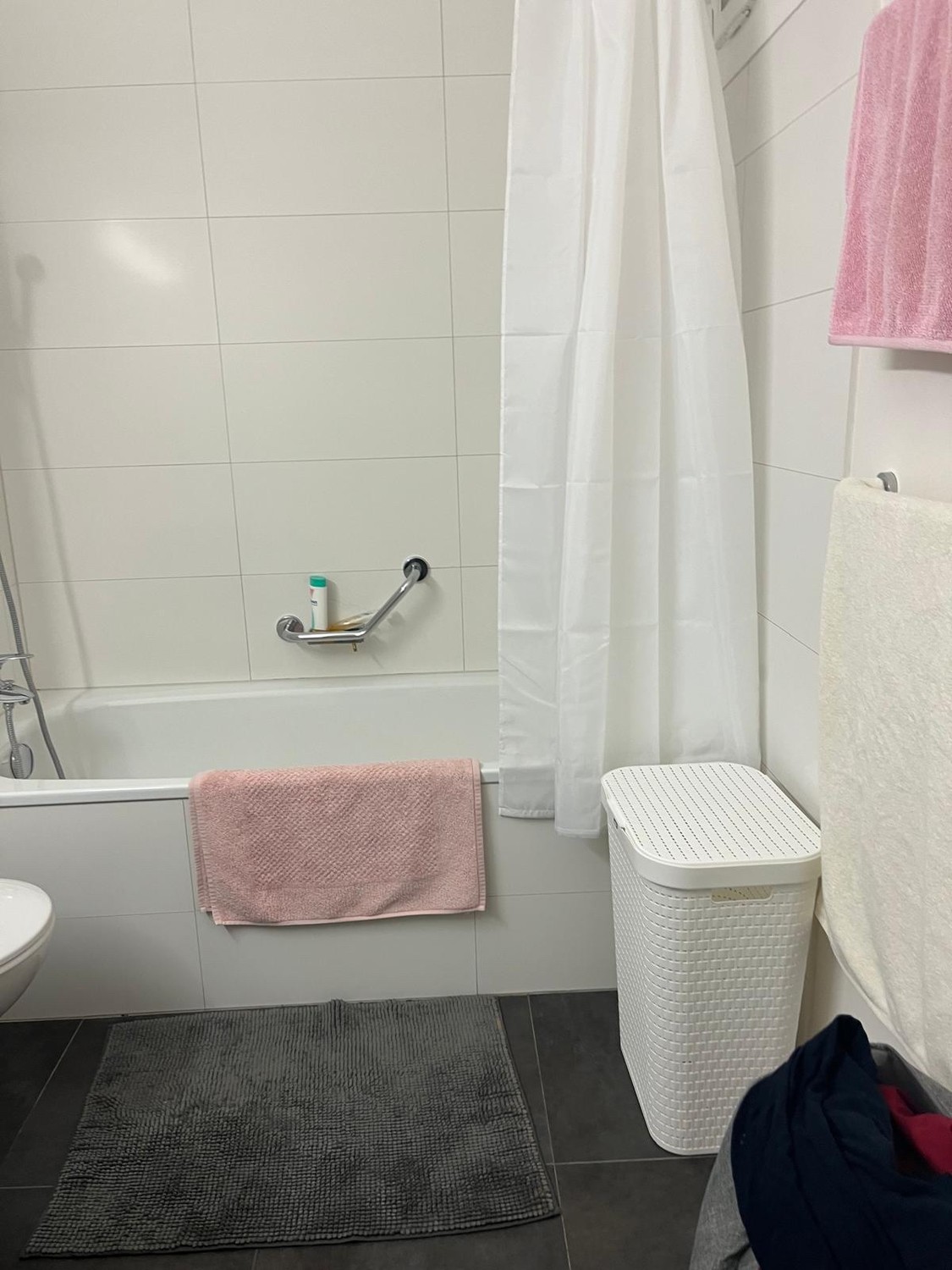 Room in a shared flat, photo 2 of 3