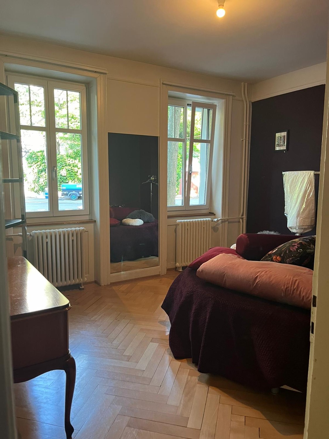 Room in a shared flat, photo 1 of 3
