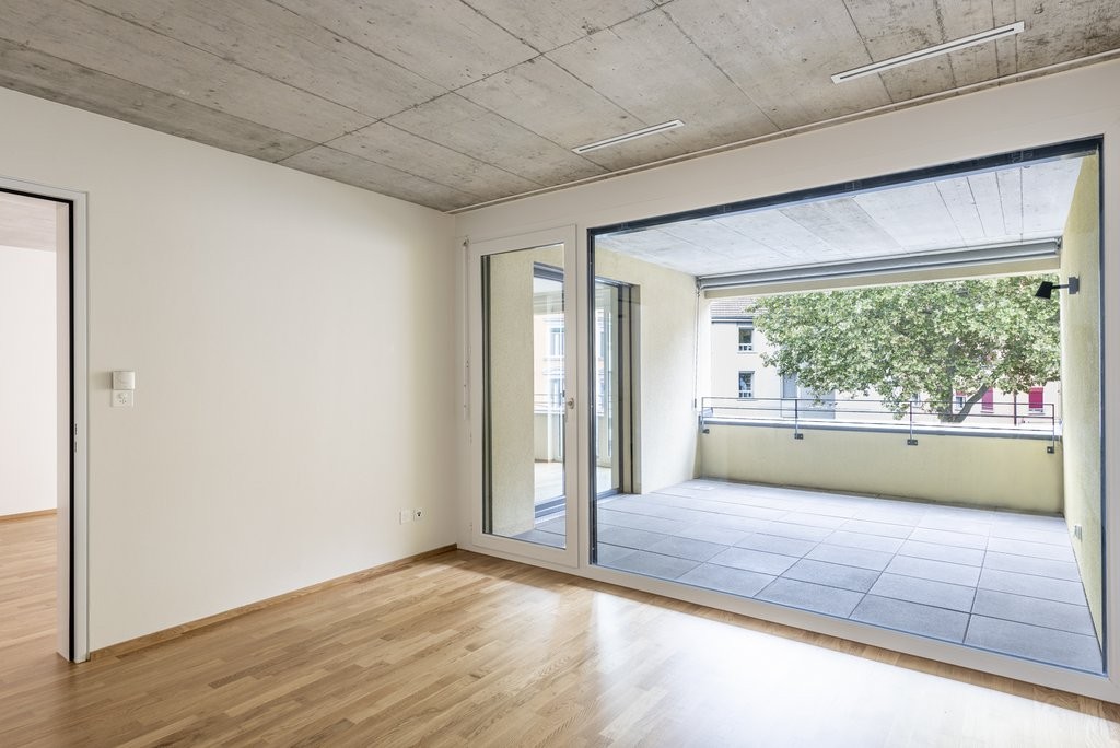2 ½ rooms apartment, photo 5 of 7