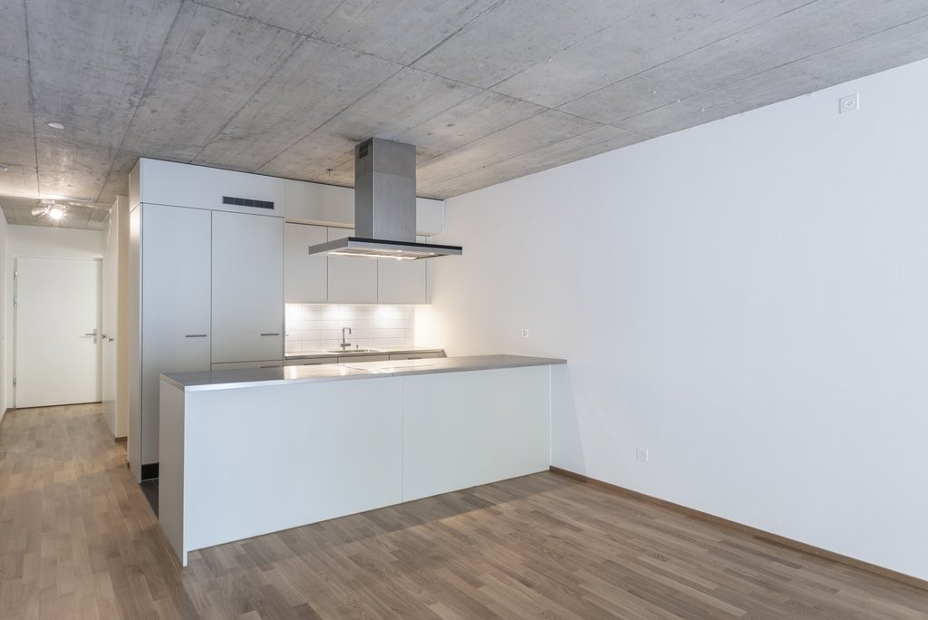 2 ½ rooms apartment, photo 2 of 7