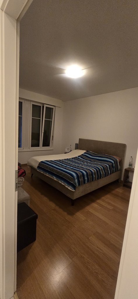 5 ½ rooms apartment, photo 6 of 8