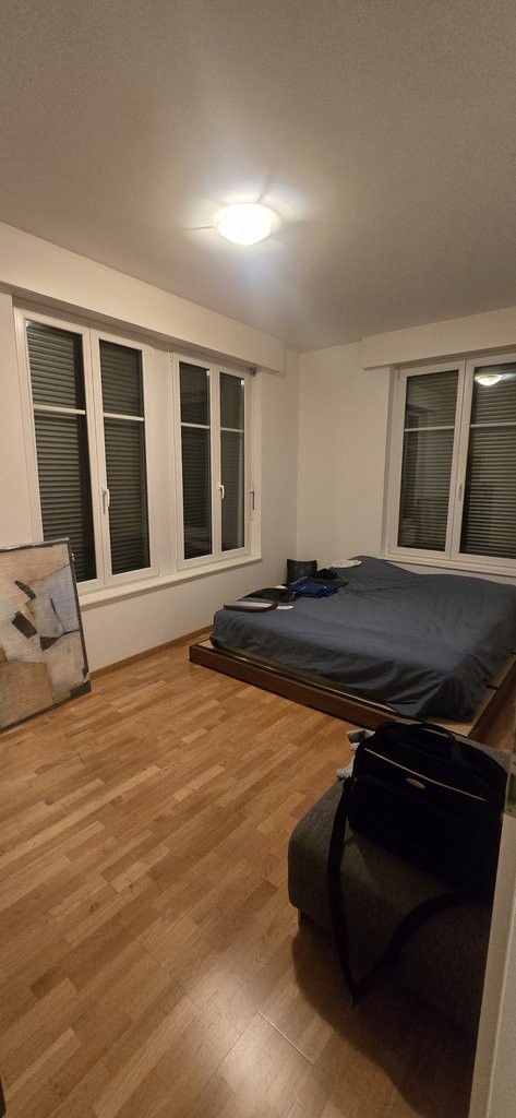 5 ½ rooms apartment, photo 5 of 8