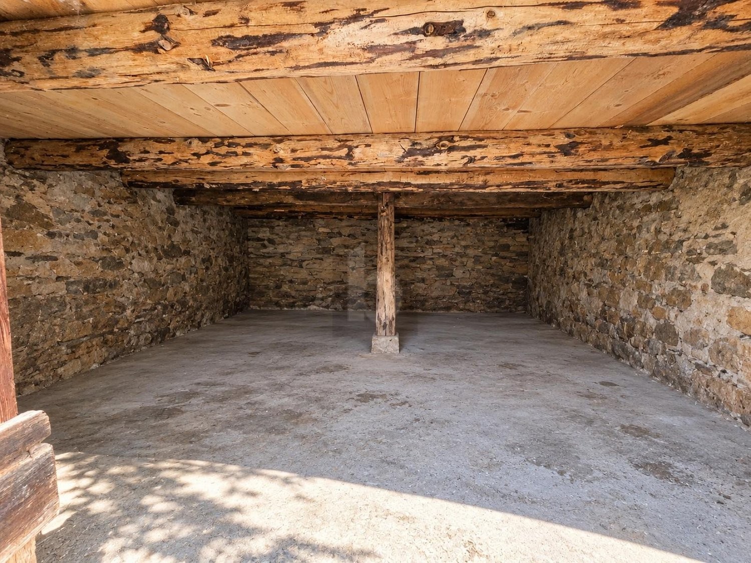 maison de ferme 3 pièces