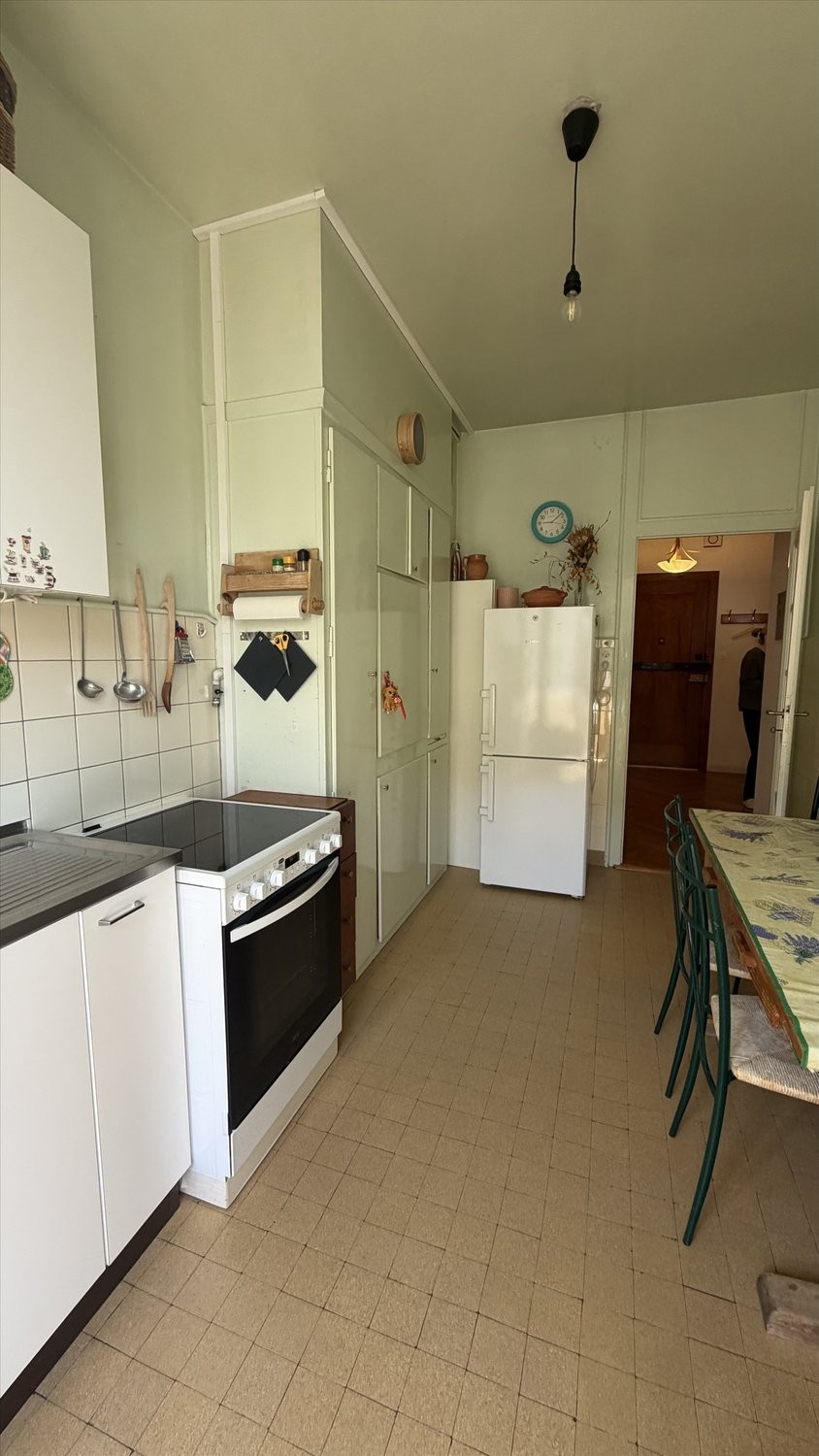3-Zimmer-Wohnung