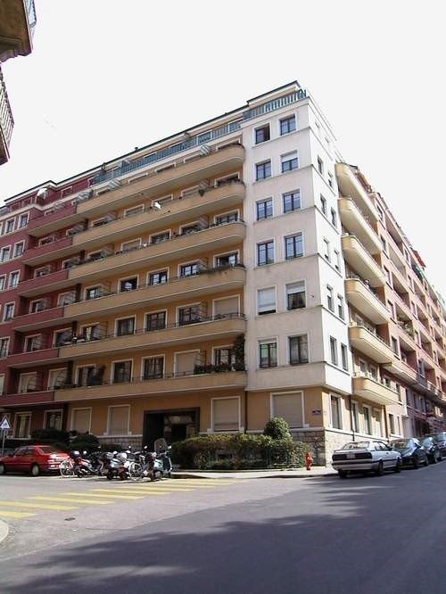 3-Zimmer-Wohnung