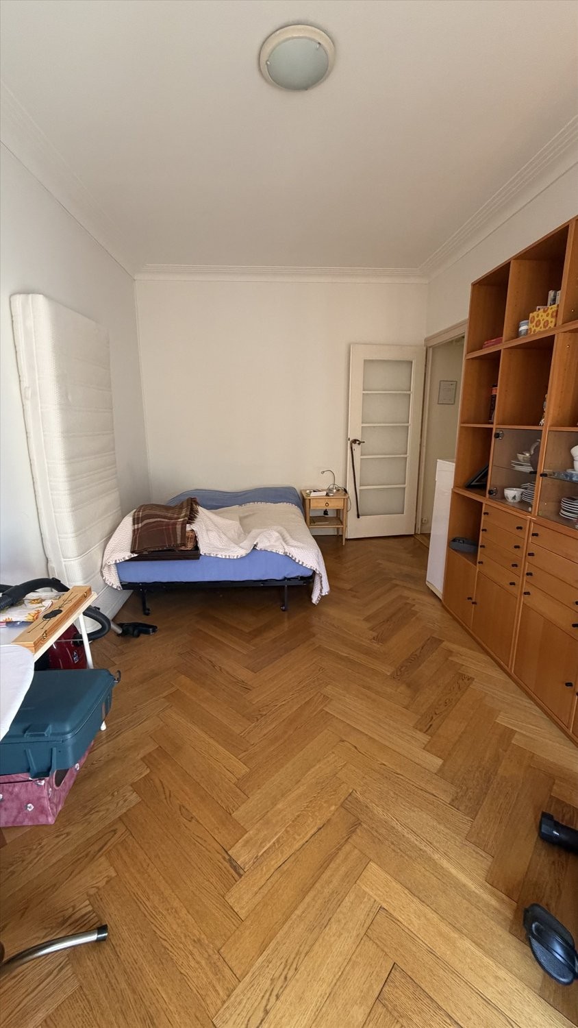 3-Zimmer-Wohnung