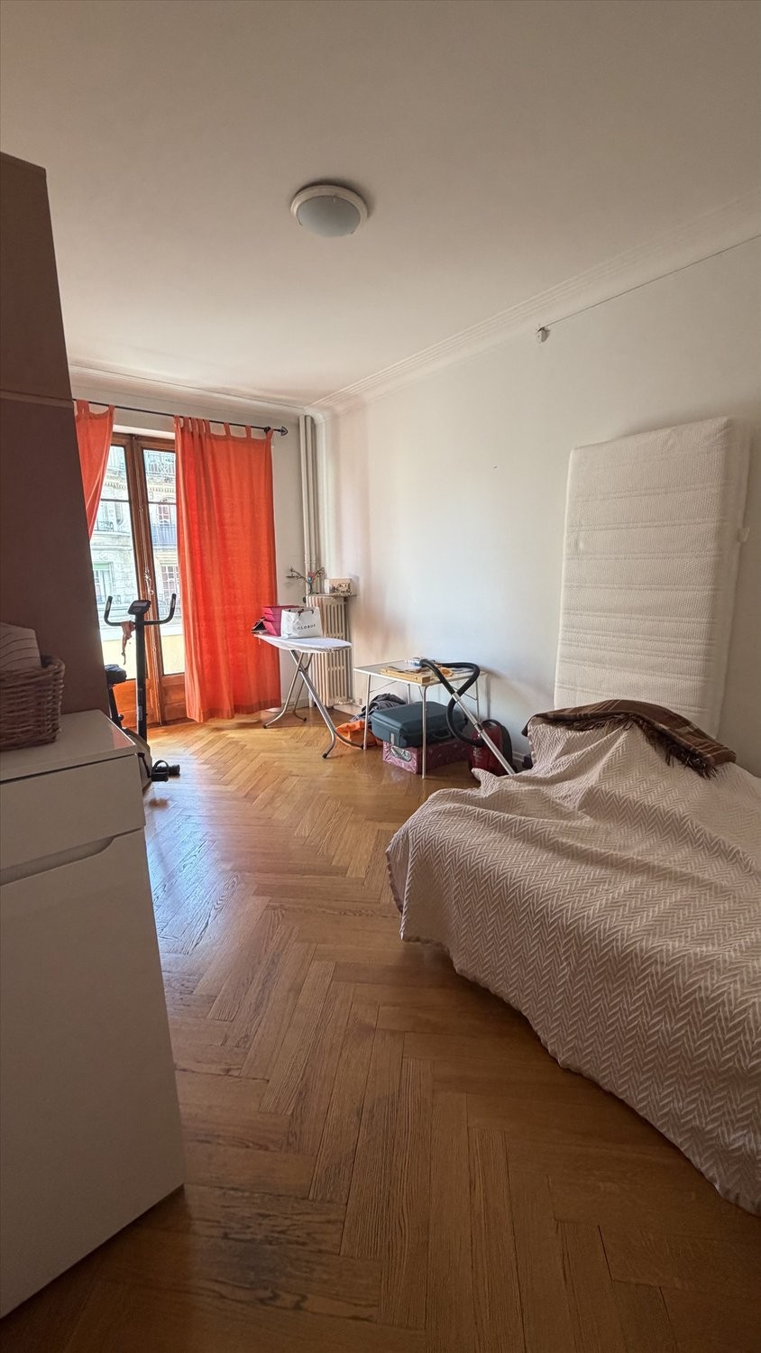 3-Zimmer-Wohnung