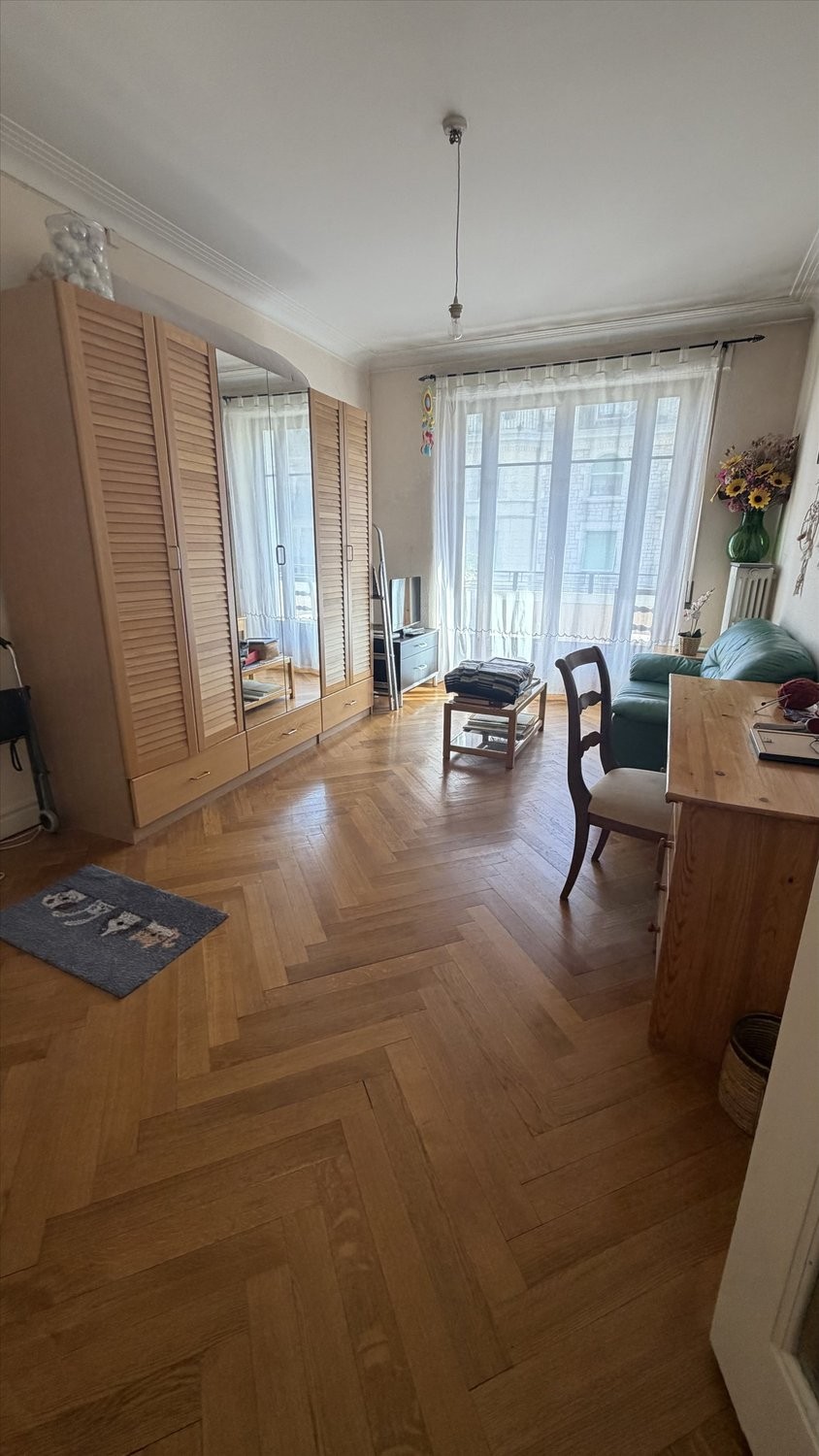 3-Zimmer-Wohnung
