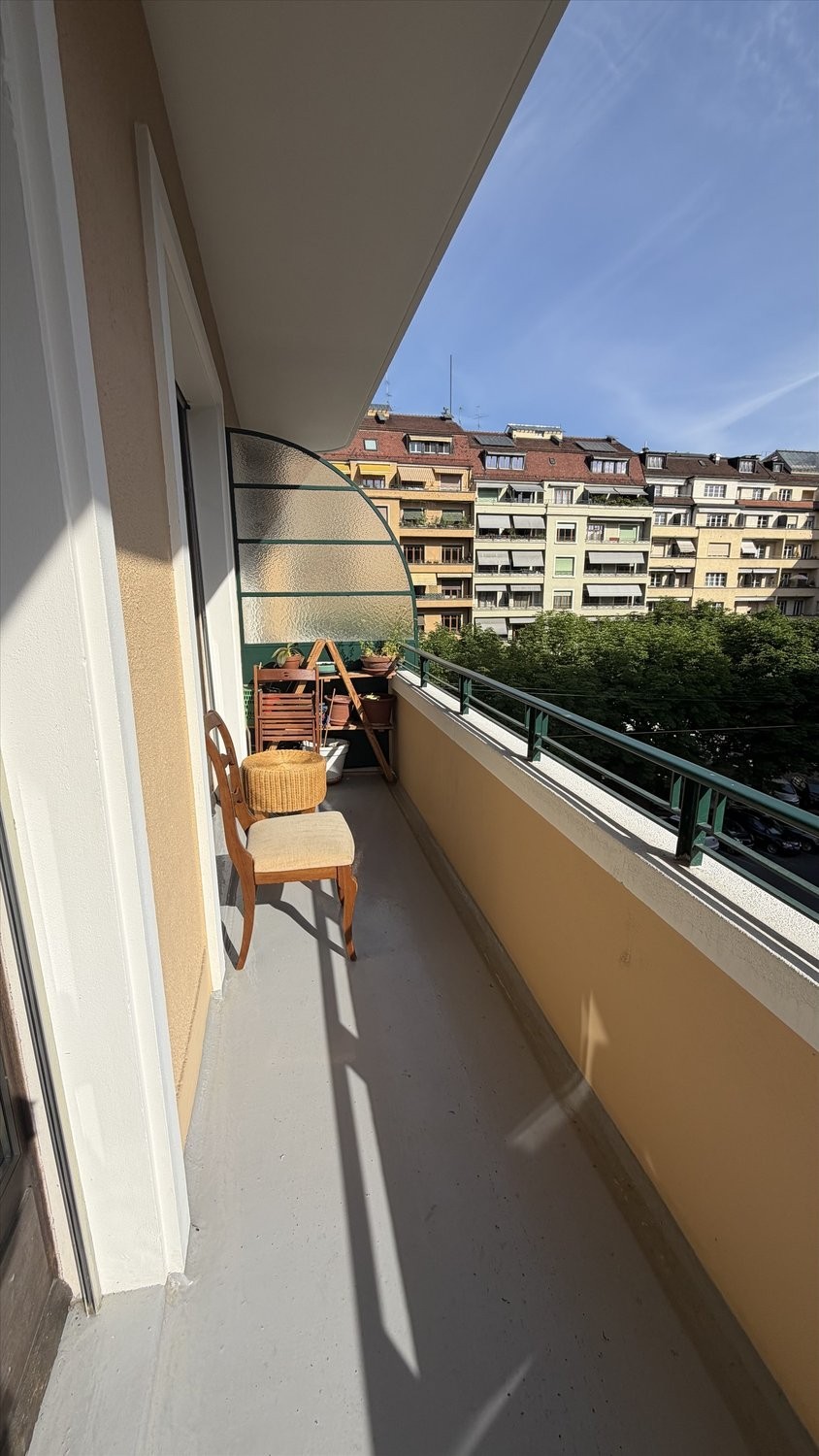 3-Zimmer-Wohnung