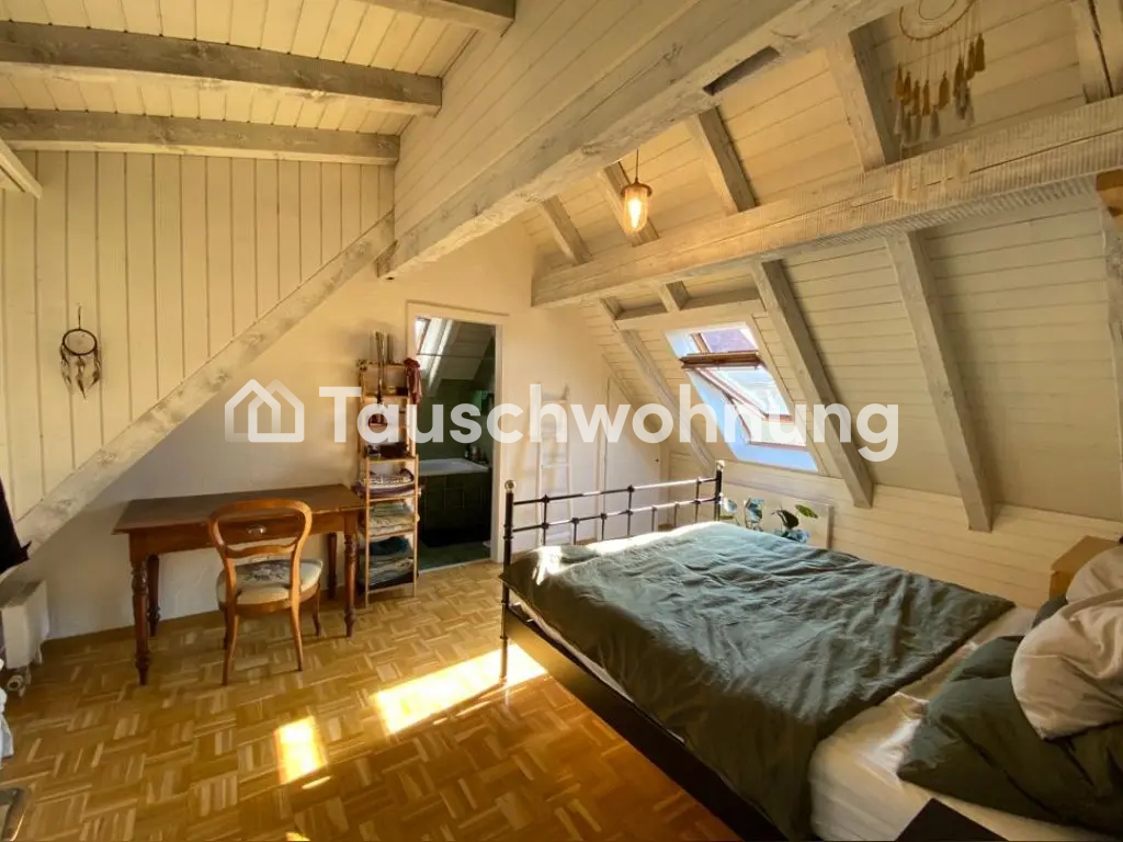 2 ½ pièces loft