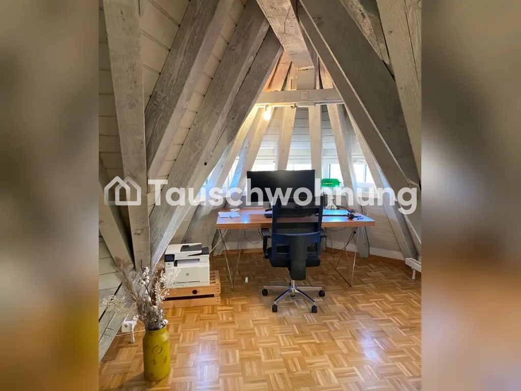 2 ½ pièces loft