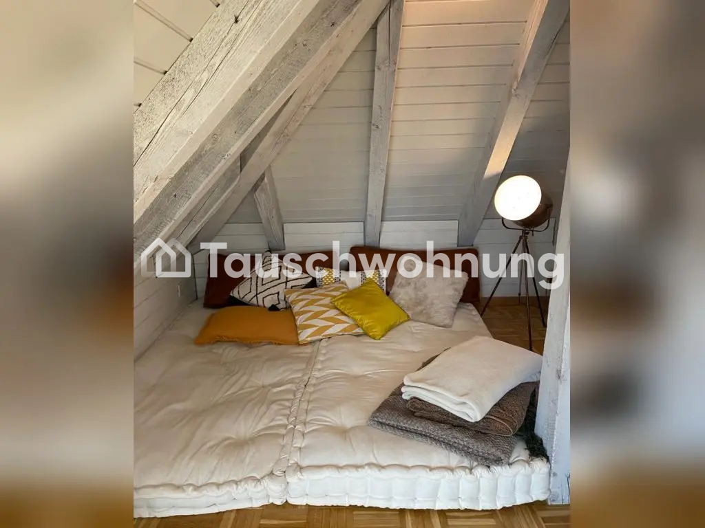 2 ½ pièces loft