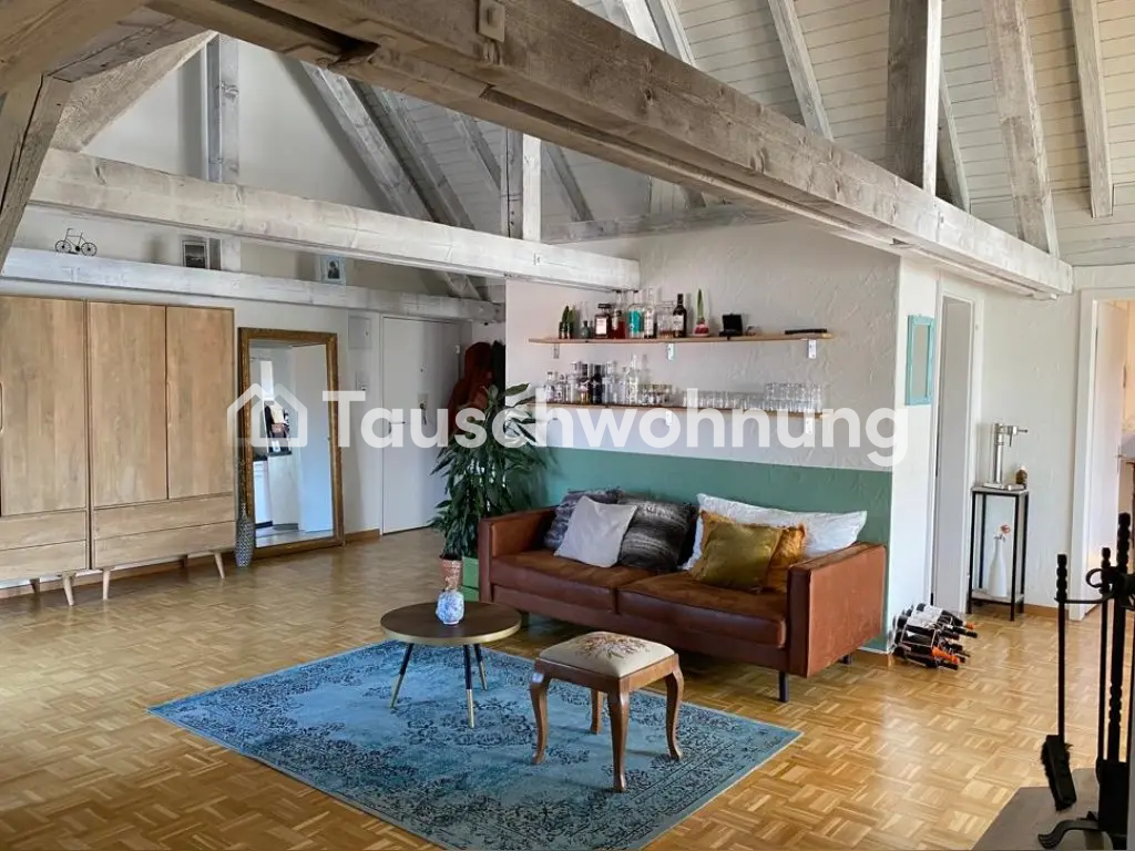 2 ½ pièces loft