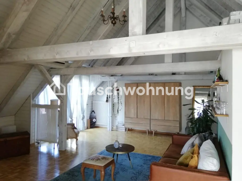 2 ½ pièces loft