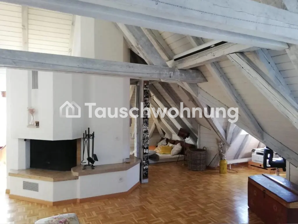 2 ½ pièces loft