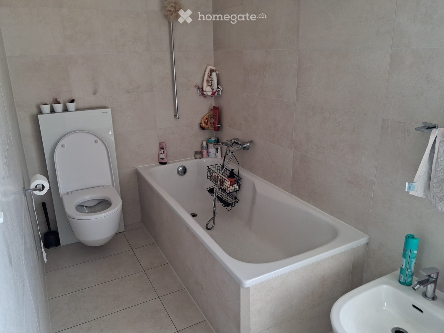 1 room single room