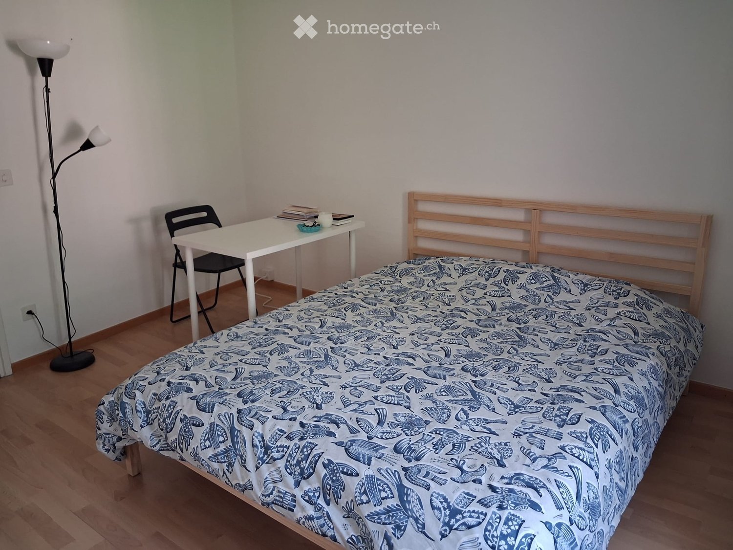 1 room single room