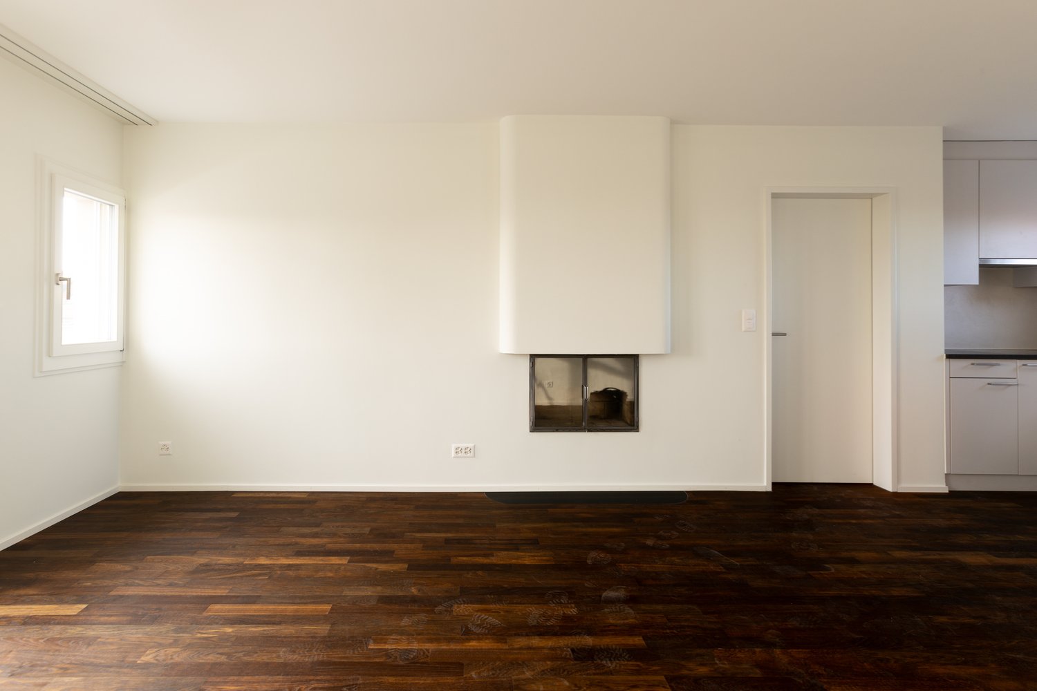 3 ½ rooms attic flat, photo 1 of 10