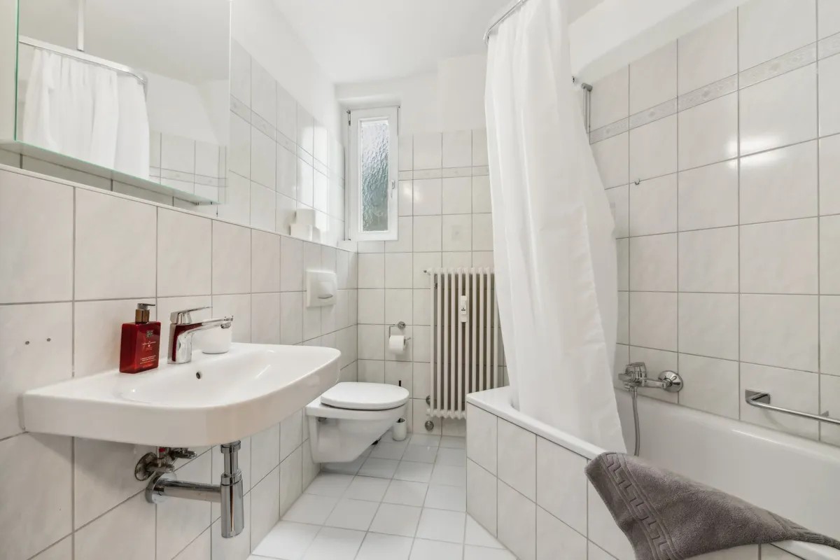 2 ½ rooms apartment, photo 6 of 7