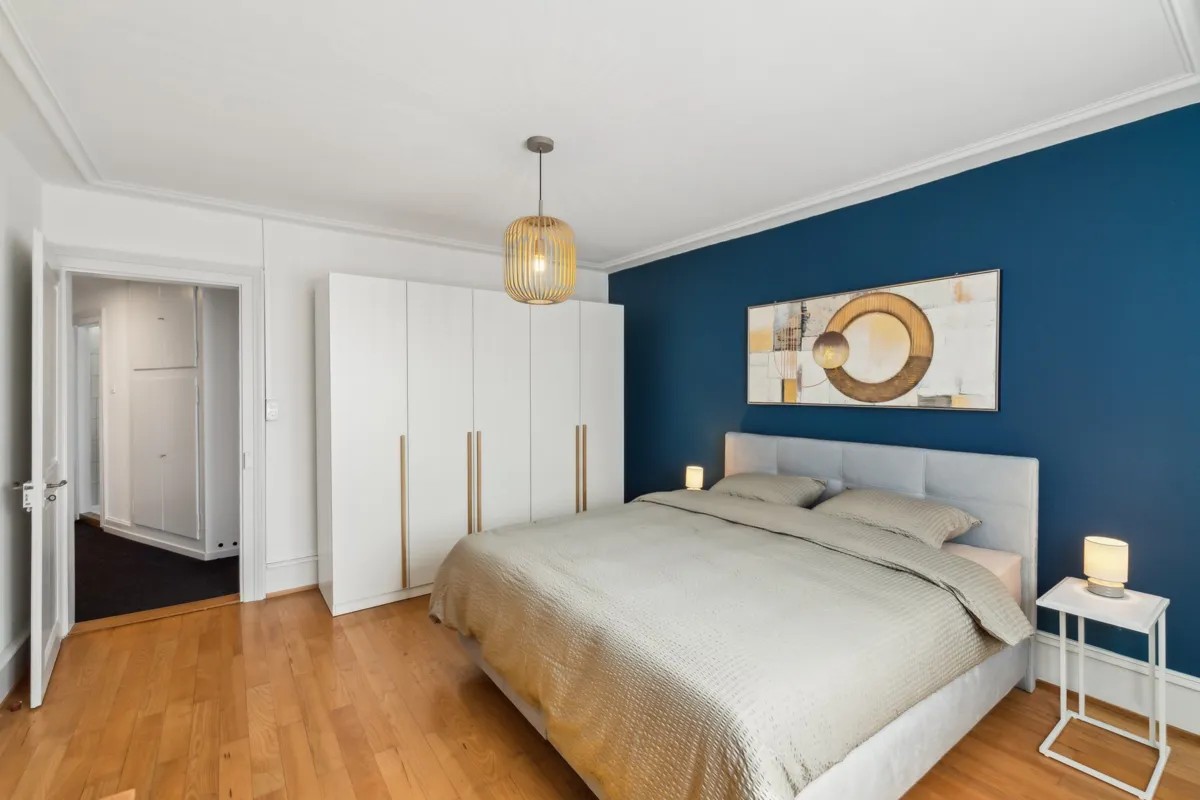 2 ½ rooms apartment, photo 5 of 7