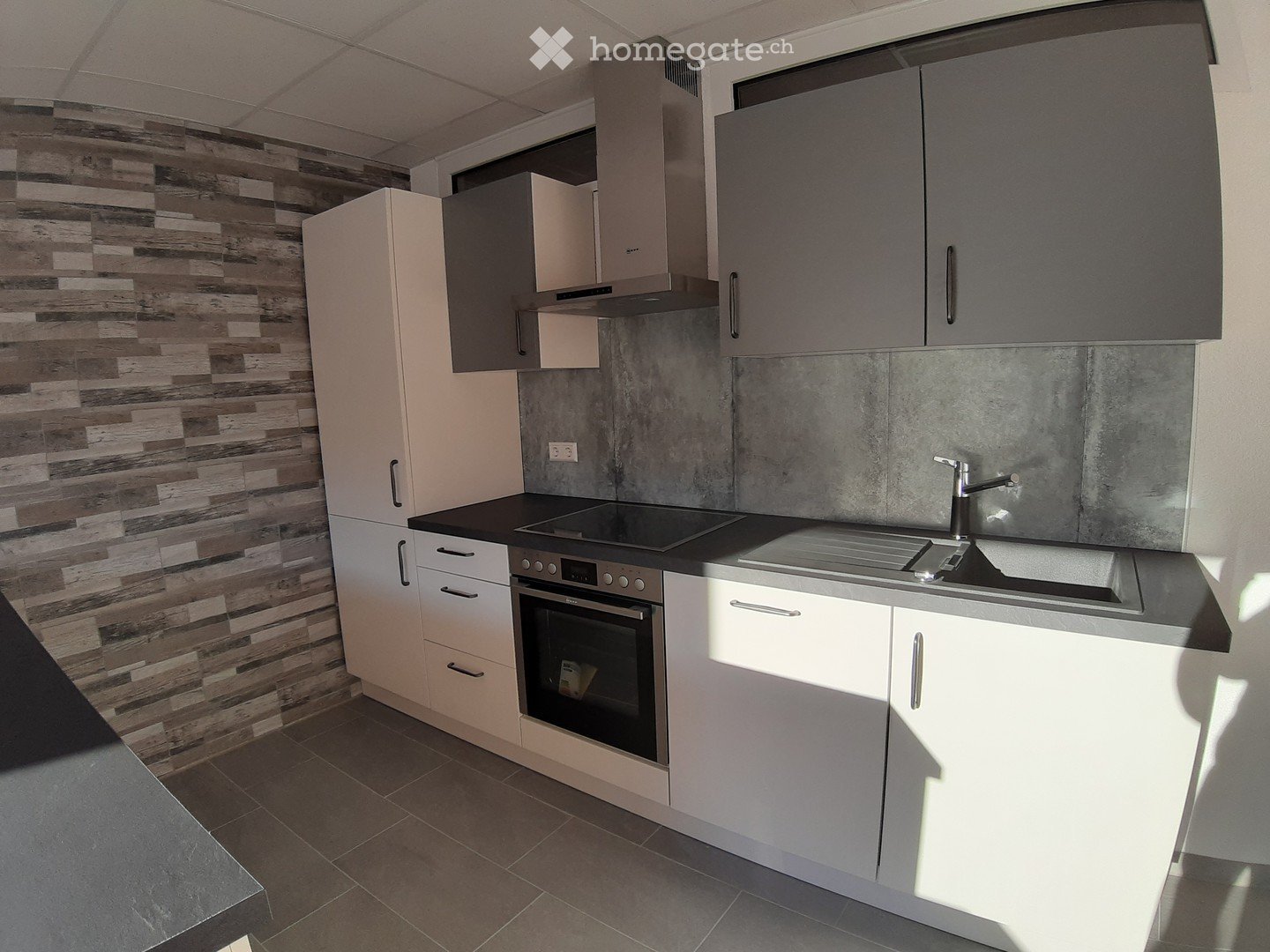 1 ½ rooms apartment, photo 2 of 5