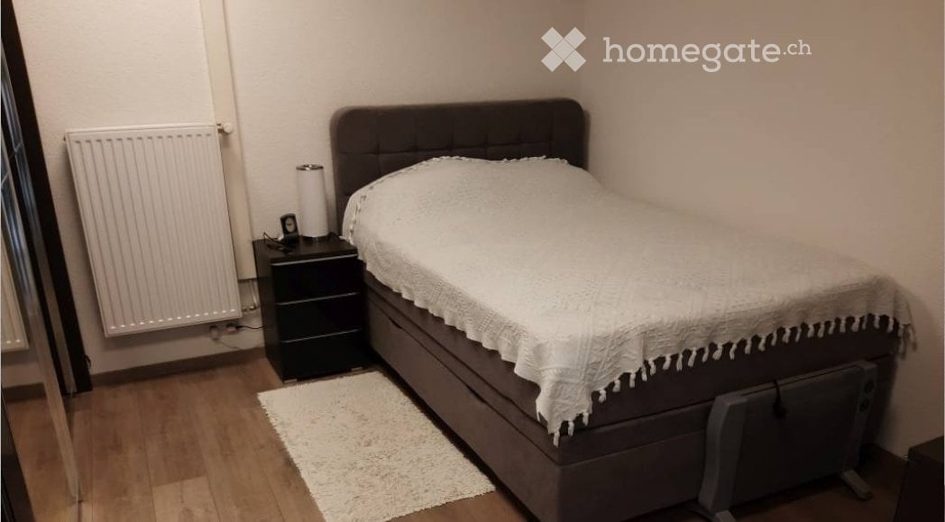 1 ½ rooms apartment, photo 4 of 5