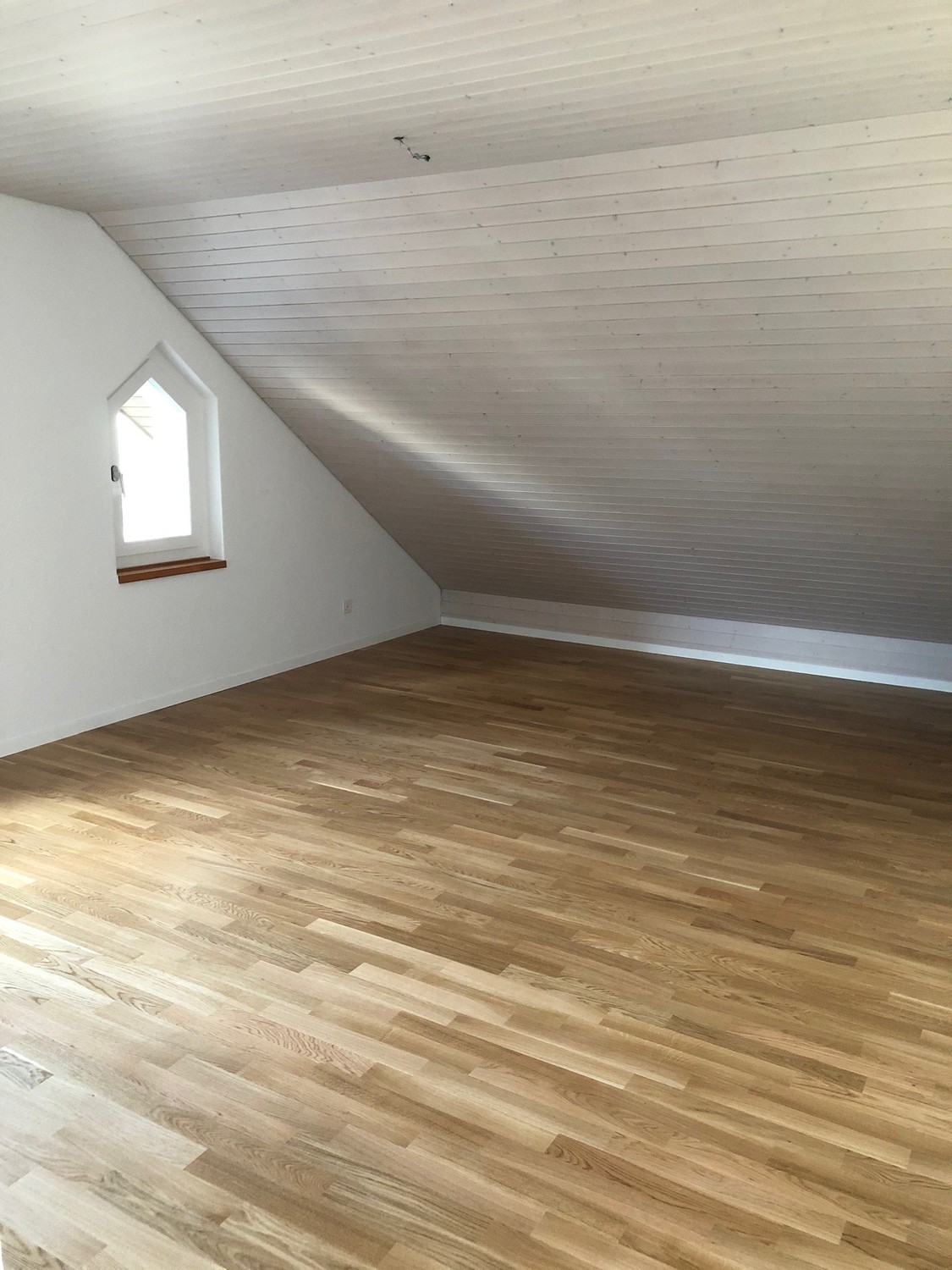 4 ½ rooms apartment, photo 8 of 10