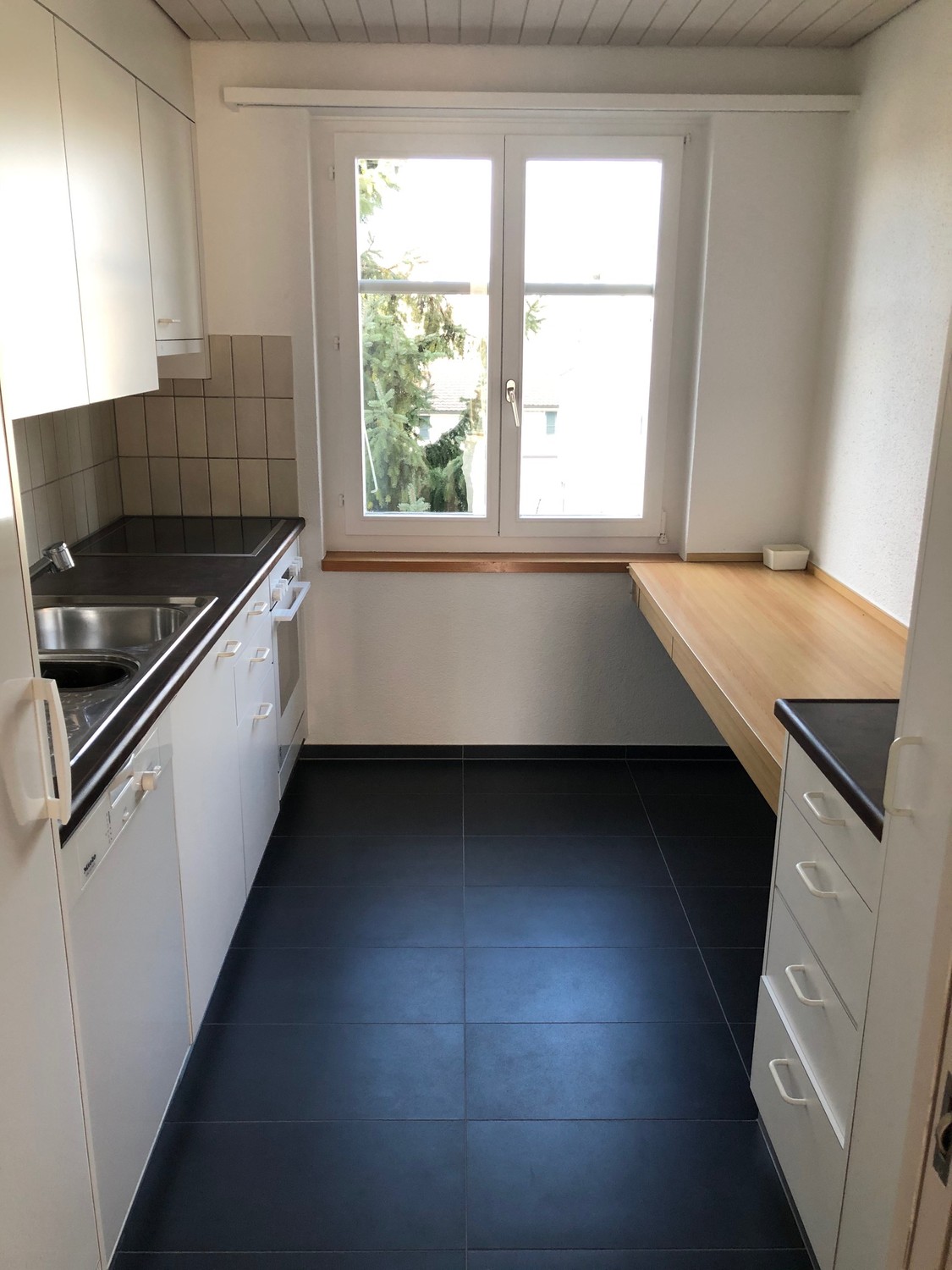 4 ½ rooms apartment, photo 5 of 10