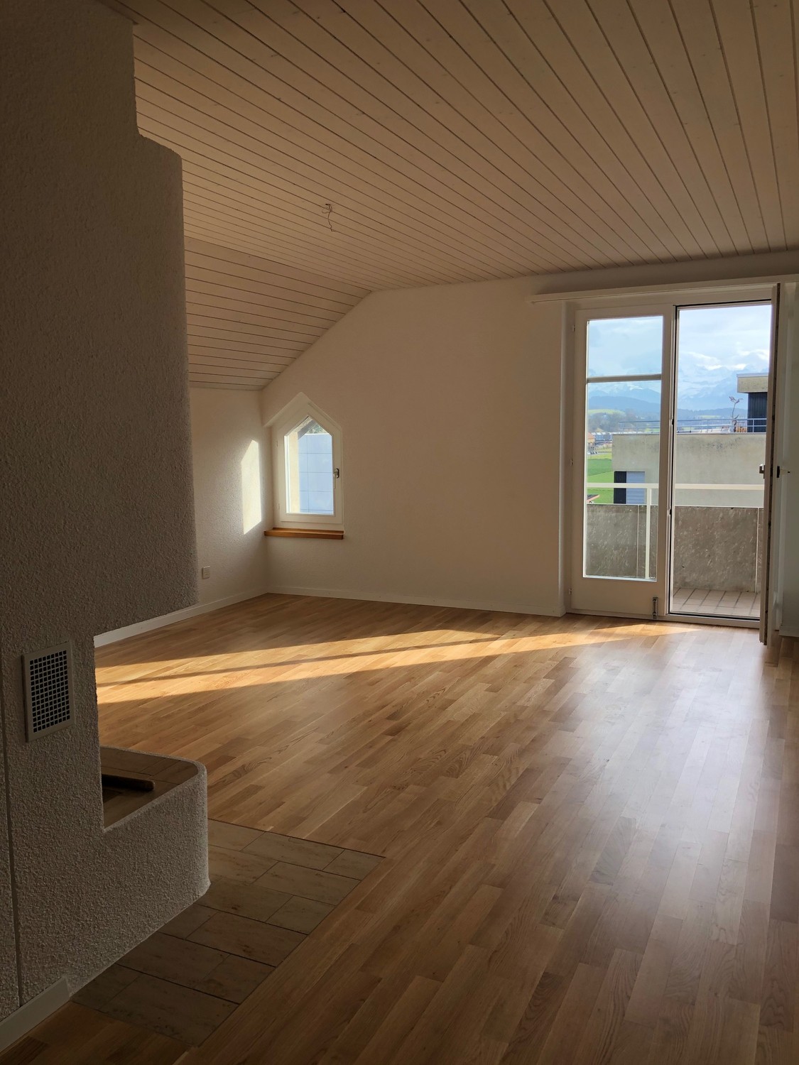 4 ½ rooms apartment, photo 2 of 10