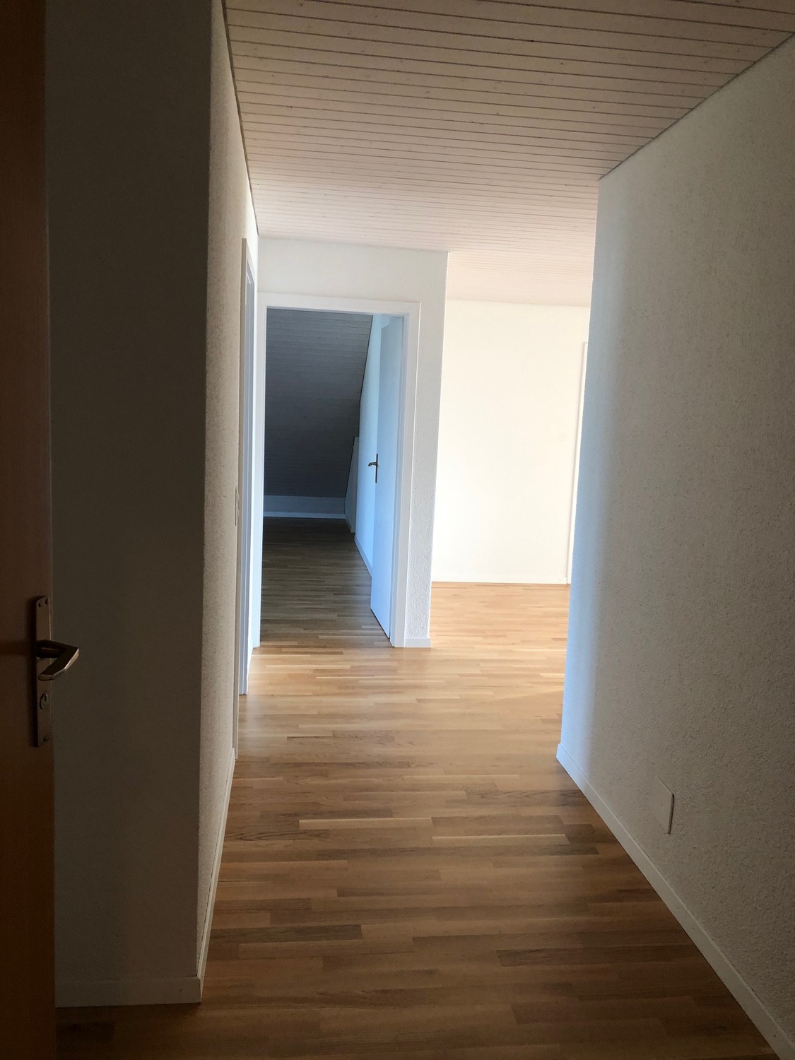 4 ½ rooms apartment, photo 9 of 10