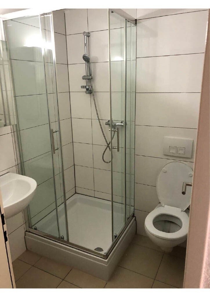 1 pièce appartement meublé