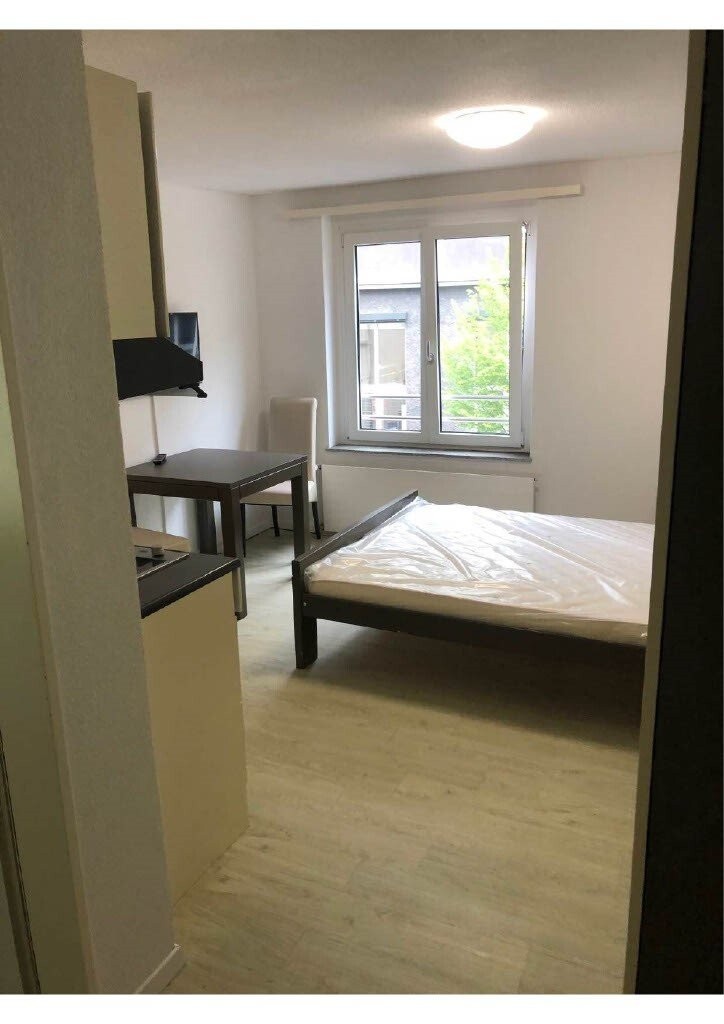 1 pièce appartement meublé