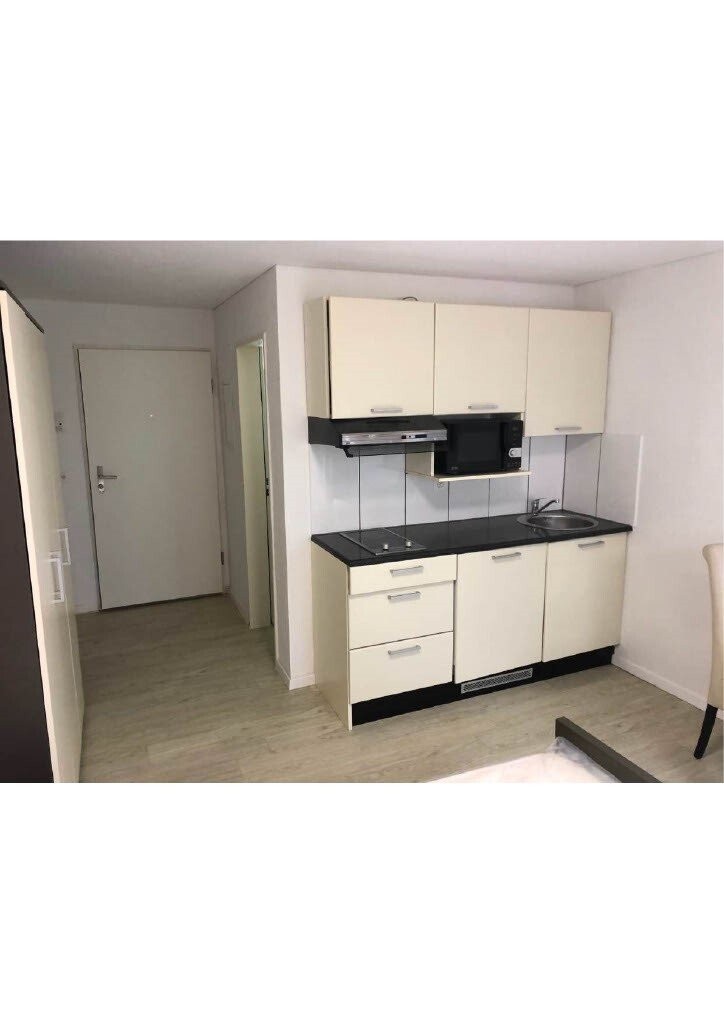 1 pièce appartement meublé