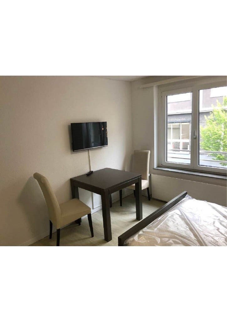 1 pièce appartement meublé
