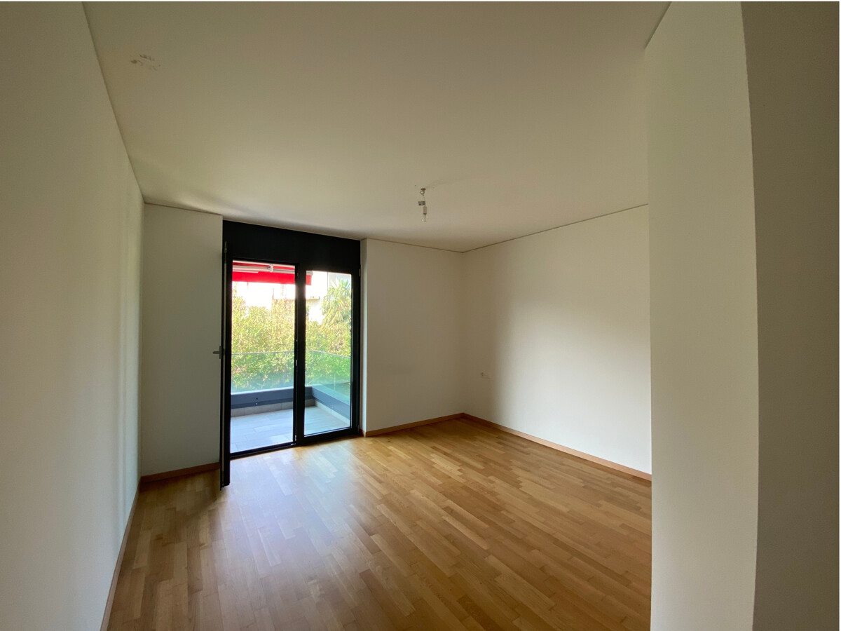 4 ½ Zimmer Wohnung