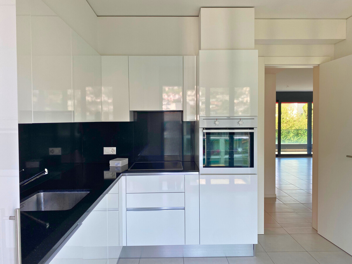 4 ½ Zimmer Wohnung