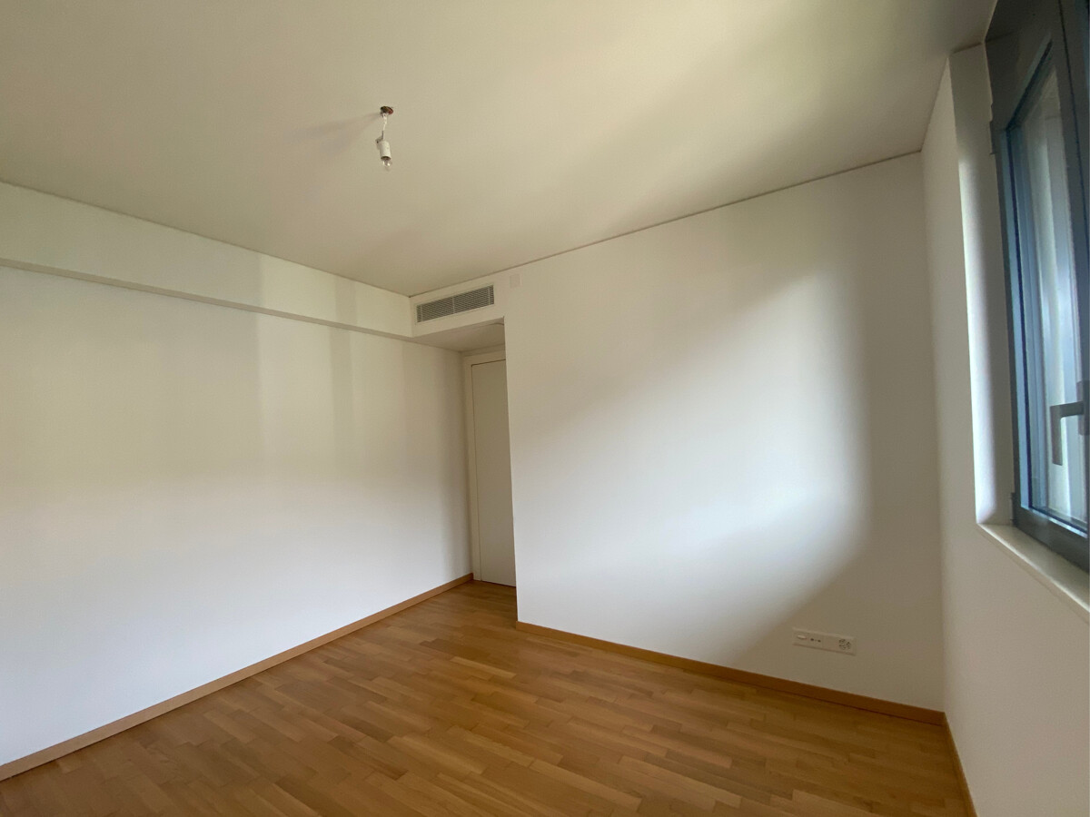 4 ½ Zimmer Wohnung