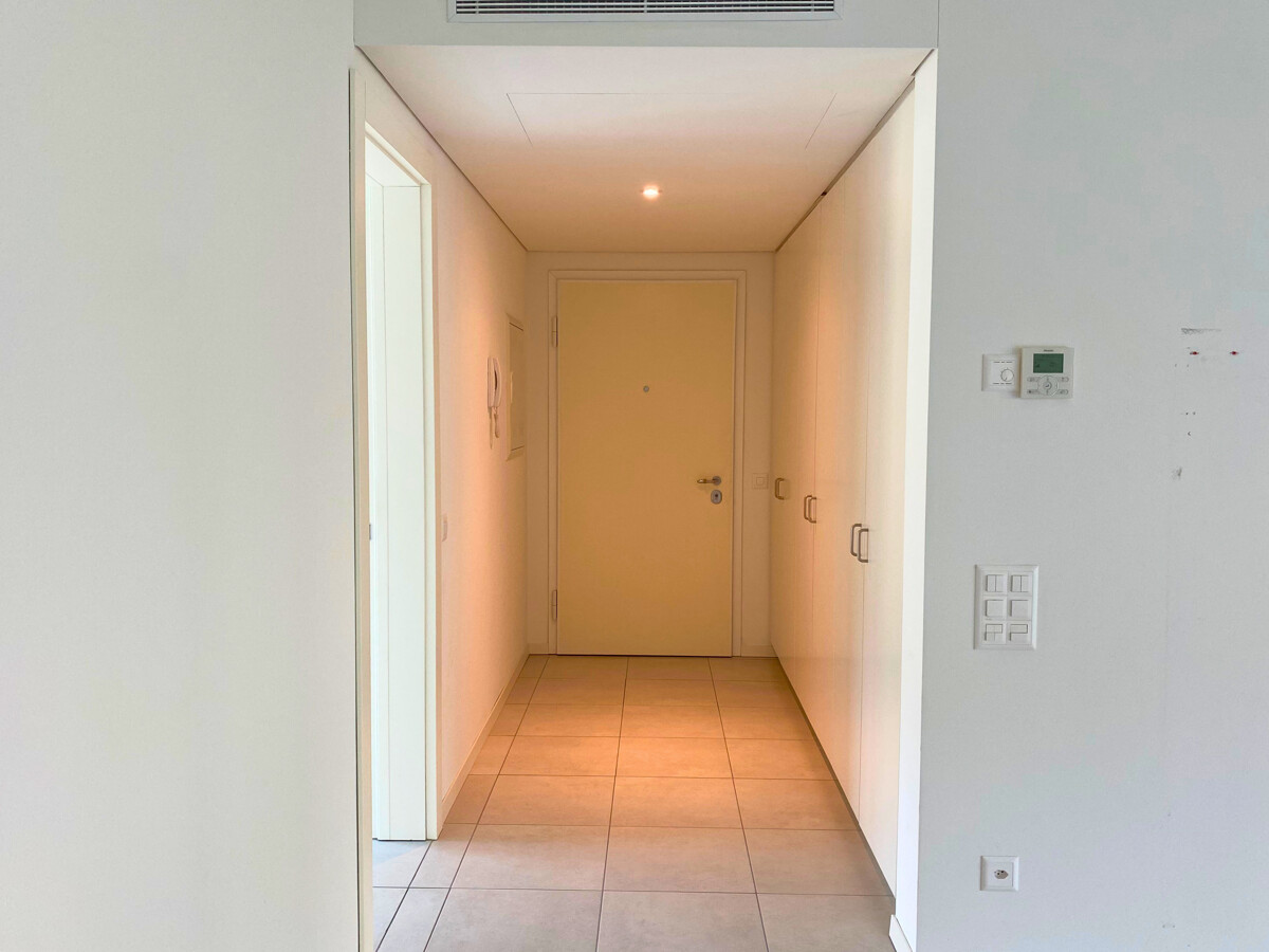 4 ½ Zimmer Wohnung