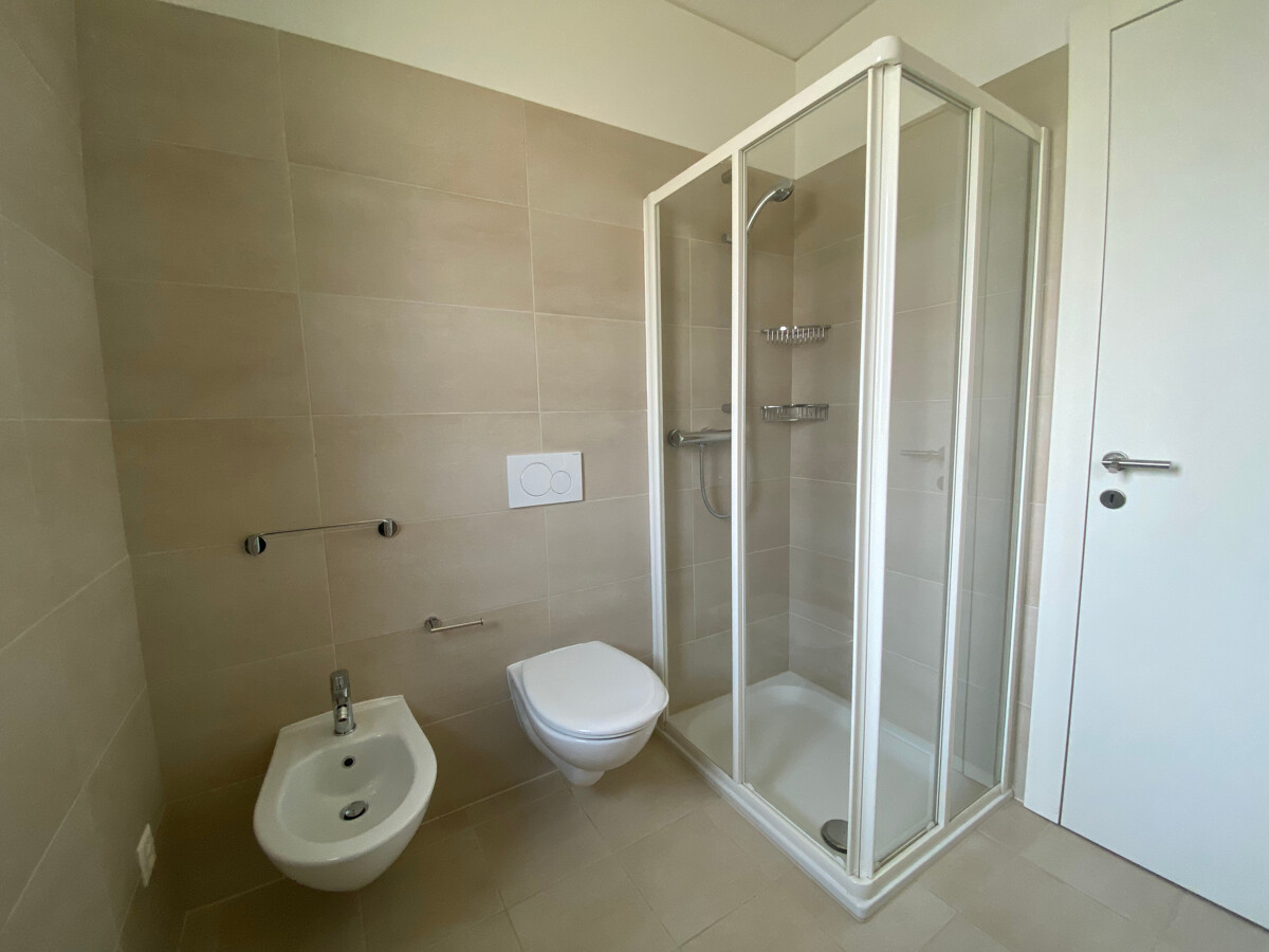 4 ½ Zimmer Wohnung
