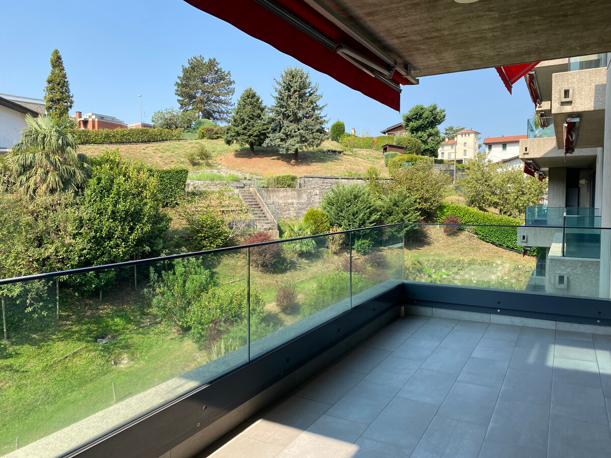 4 ½ Zimmer Wohnung