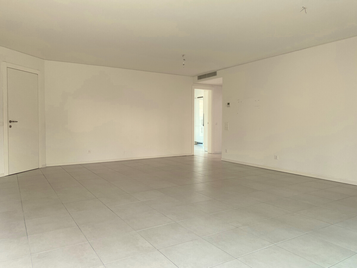 4 ½ Zimmer Wohnung