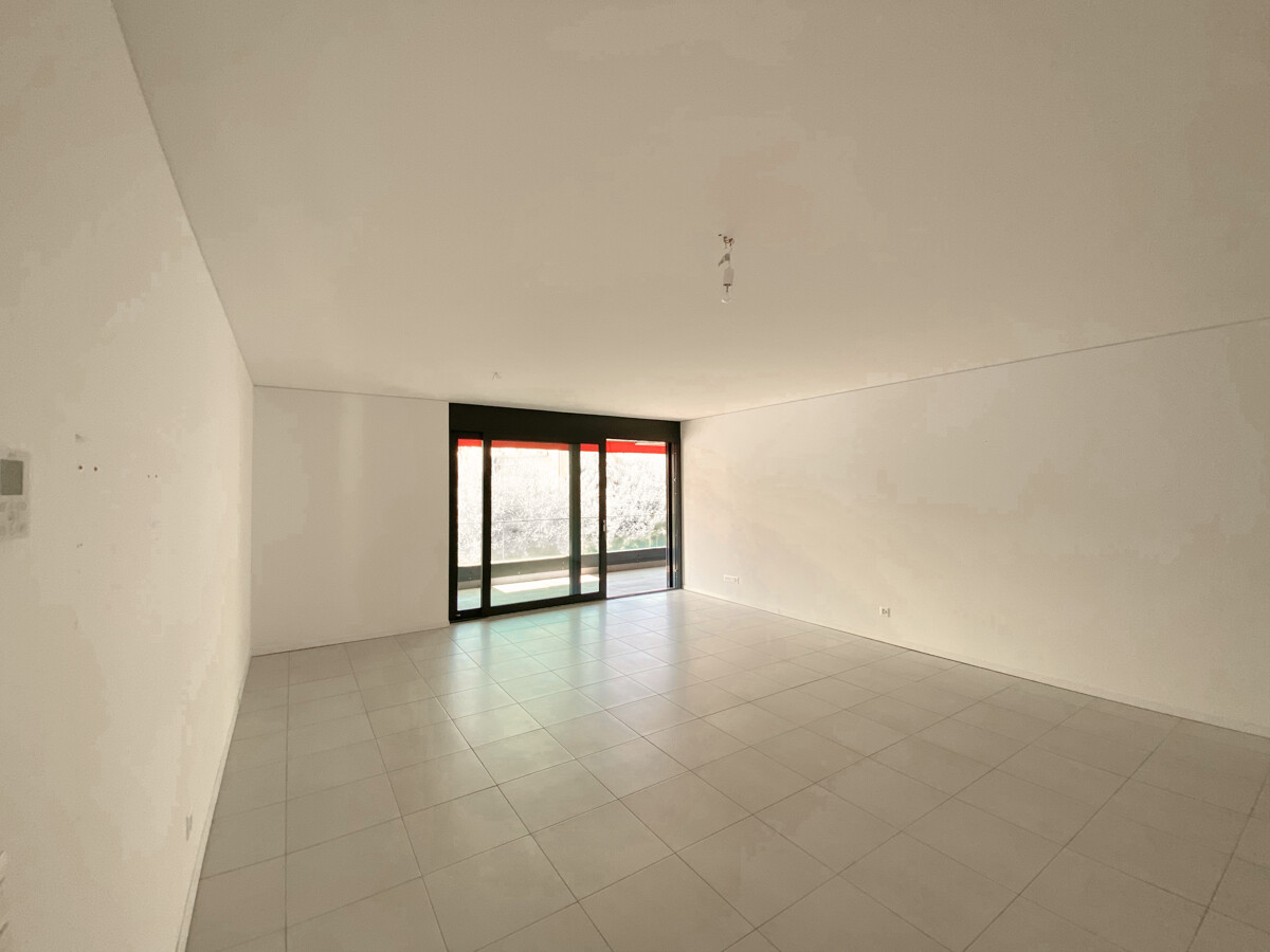 4 ½ Zimmer Wohnung