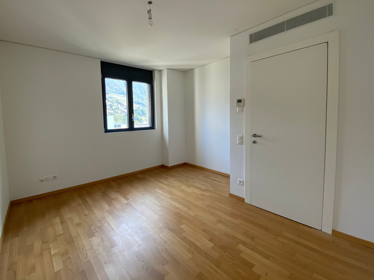 4 ½ Zimmer Wohnung