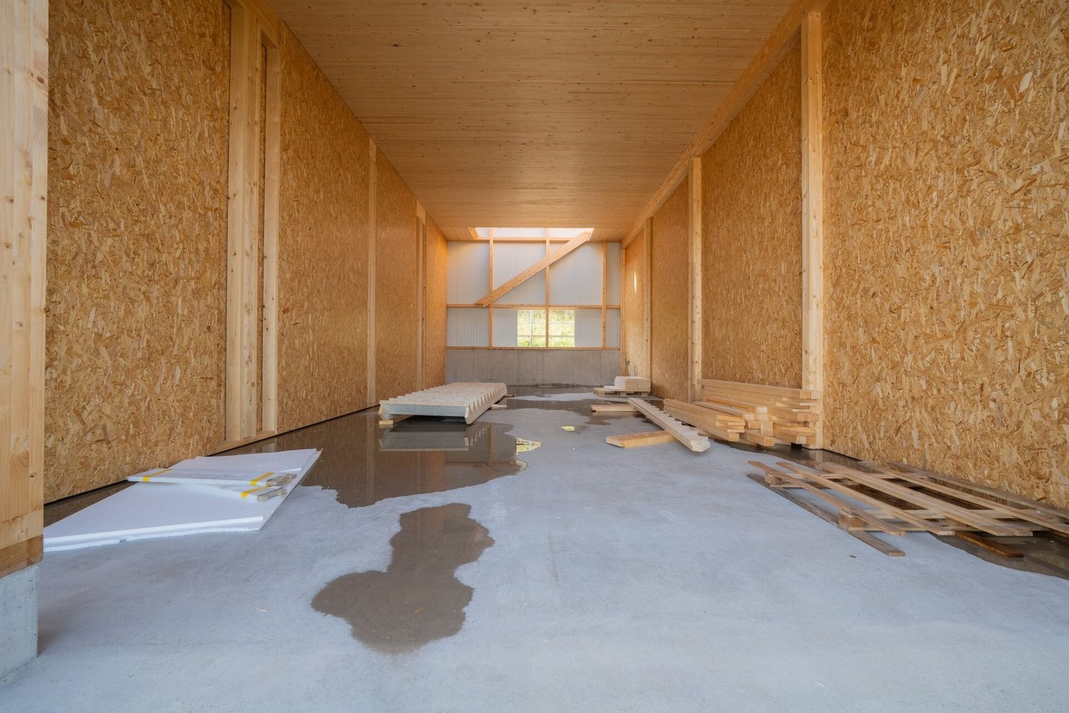 147m² commerciale
